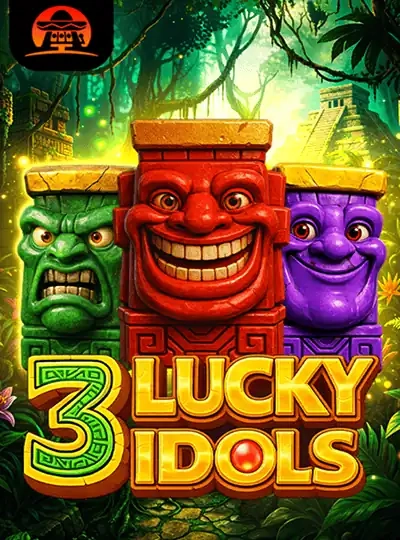 Mega jackpot slot game cover